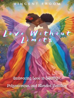 cover image of Love Without Limits
